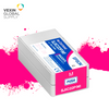 CARTUCHO DE TINTA EPSON MAGENTA - SJIC22P para Epson ColorWorks C3500/No. Parte C33S020582